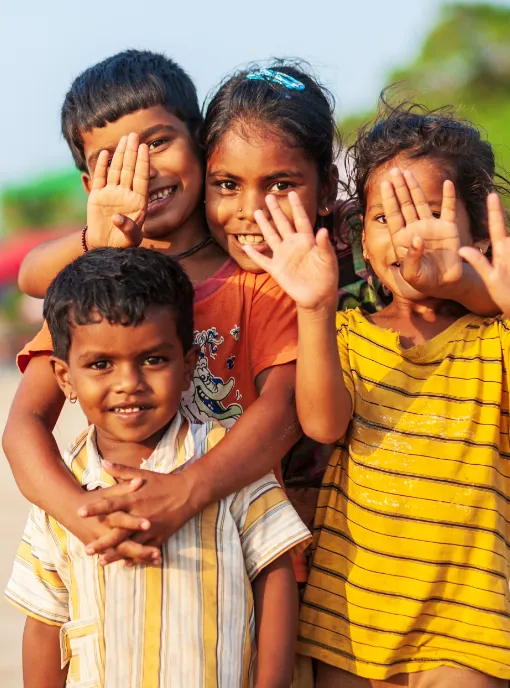 Mount Human Foundation community program