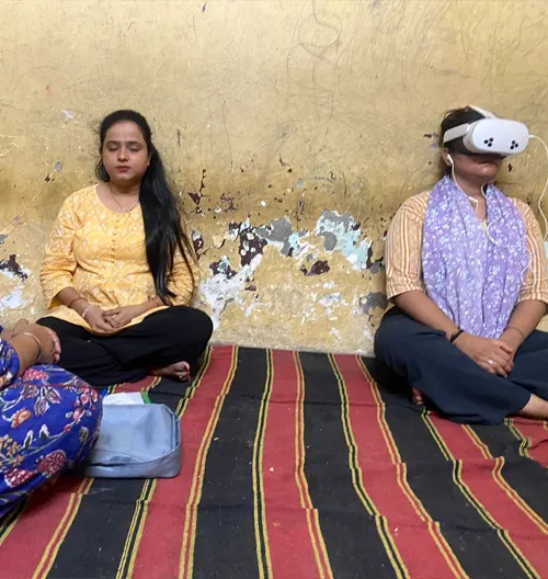 Awareness Drives – Mount Human Foundation