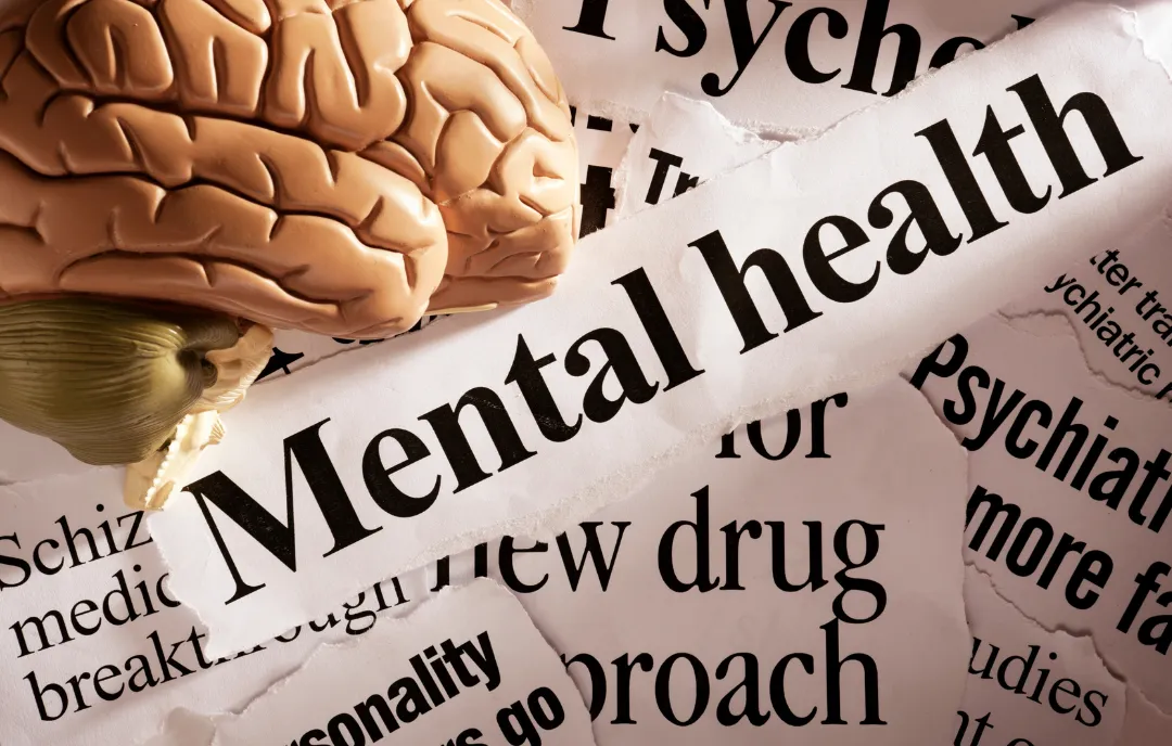 Mental Health Advocacy