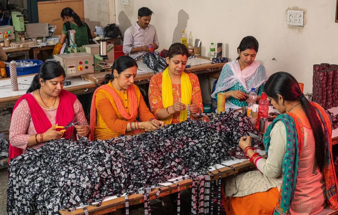 Women's Empowerment