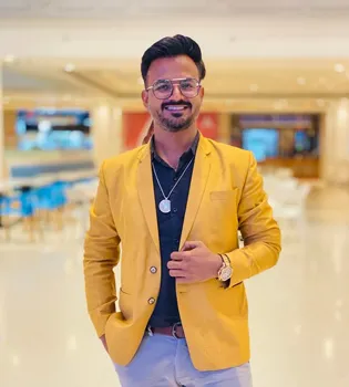 Ashish Dasadiya