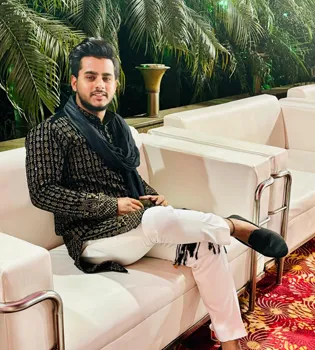 Chandan Singh