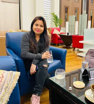 Jyoti Bhagat