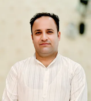 Rahi Riyaz Ahmed