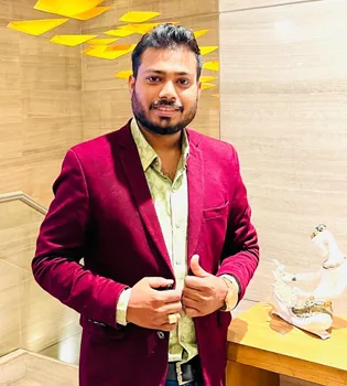 Vivek Sharma